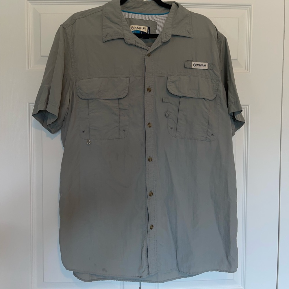 Magellan PFG